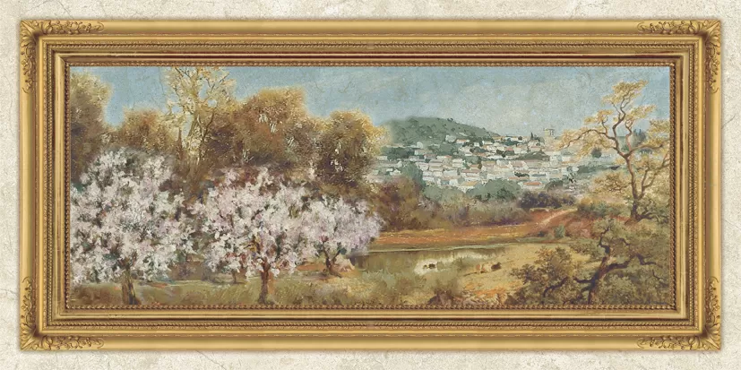 Плитка Decor Orsay 30х60