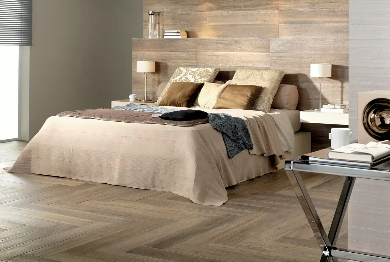 Керамогранит LD05L5A Listone D Steppa Shabby Antislip 15x90