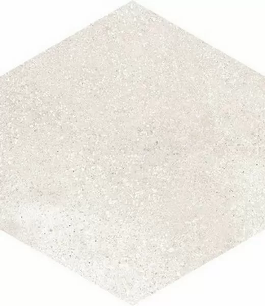 Керамогранит Hexagono Rift Crema 23x26,6
