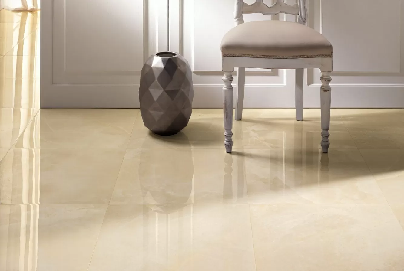 Мозаика ODM331M Onice Azzurro Agata Mosaico 30.5x30.5