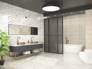 Плитка ROYAL GOLD R 24.2*70