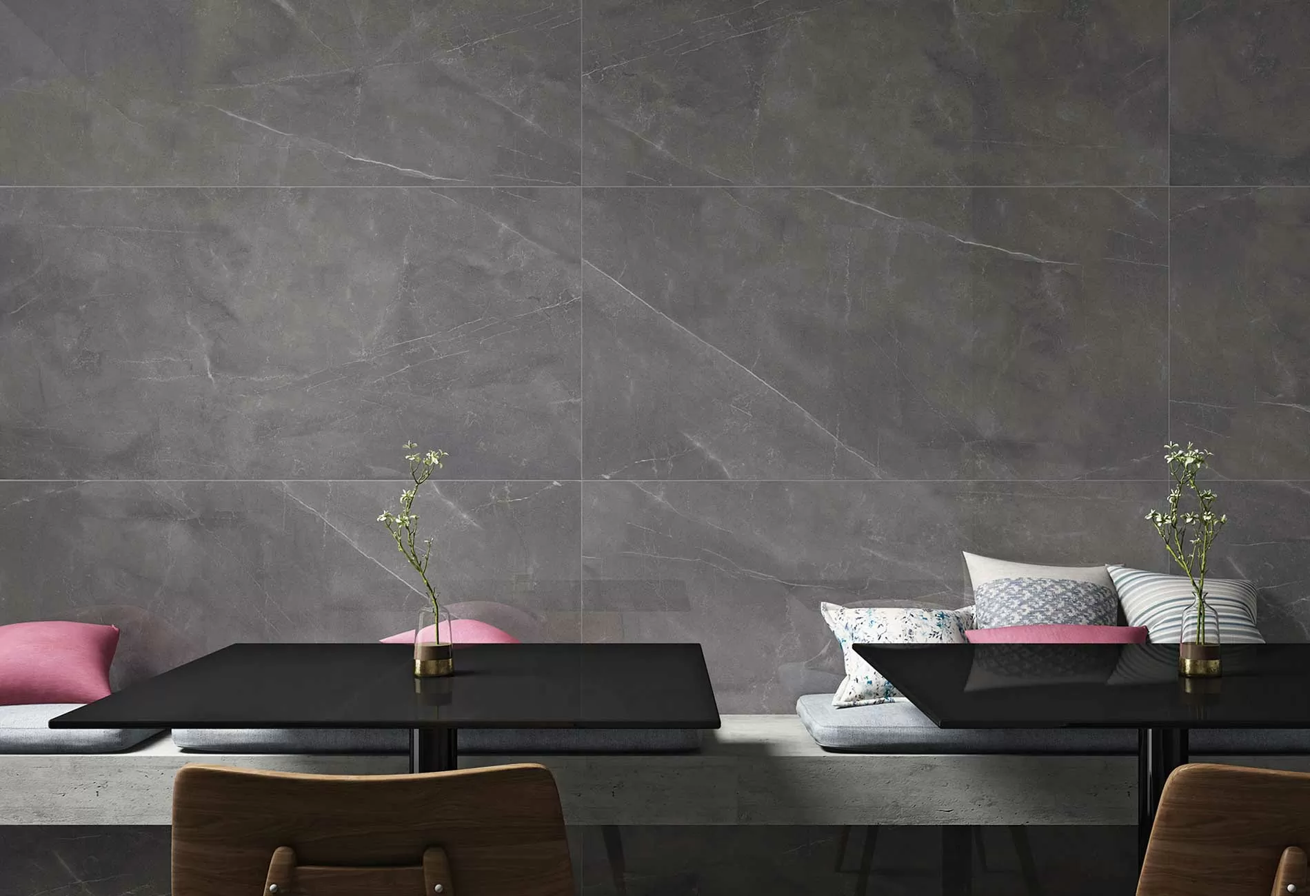 Керамогранит Armani Brown Satin 60x60