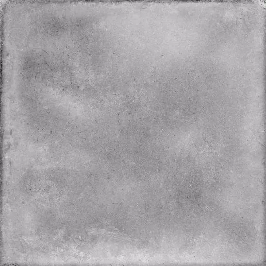 Плитка Джаз темно-серая 20x20