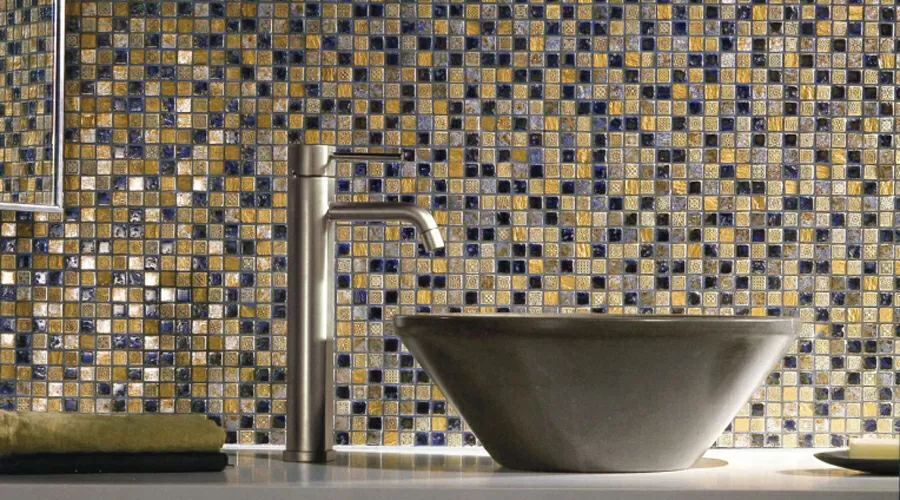 Мозаика Antichita Classica 10 310x310