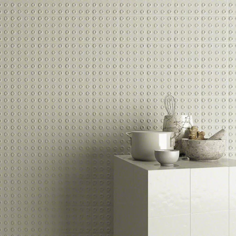 Плитка Picos Beige-M 20x20