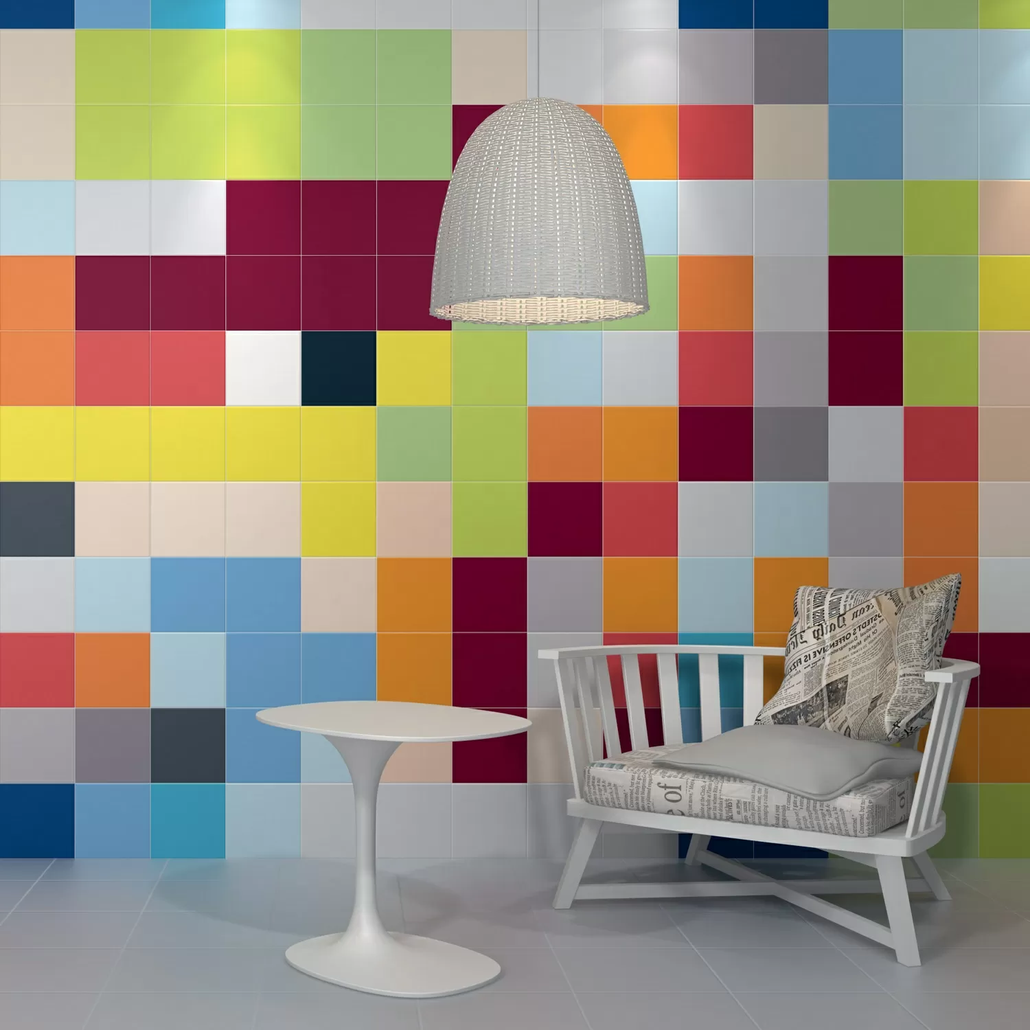 Калейдоскоп