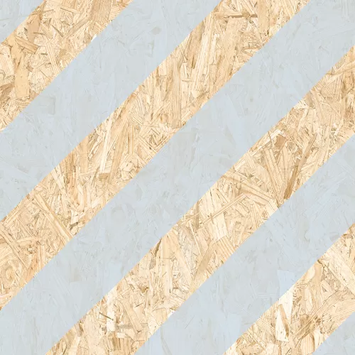 Керамогранит Nenets-R Natural Azul 59.3x59.3