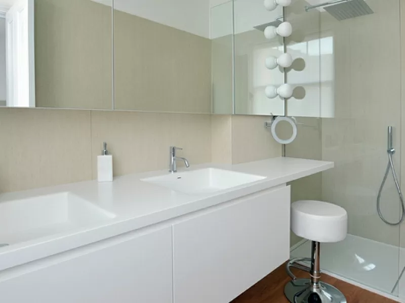 Керамогранит LAMF009893_IT I Naturali Ardesia Bianco a Spacco R10 1620x3240x12