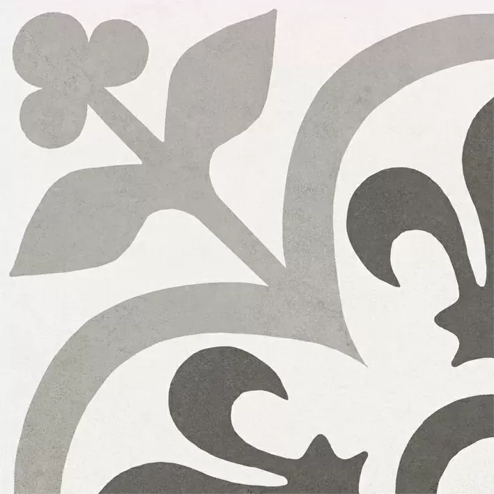 Керамогранит DB_029 Pixel 8 Mix 20х20