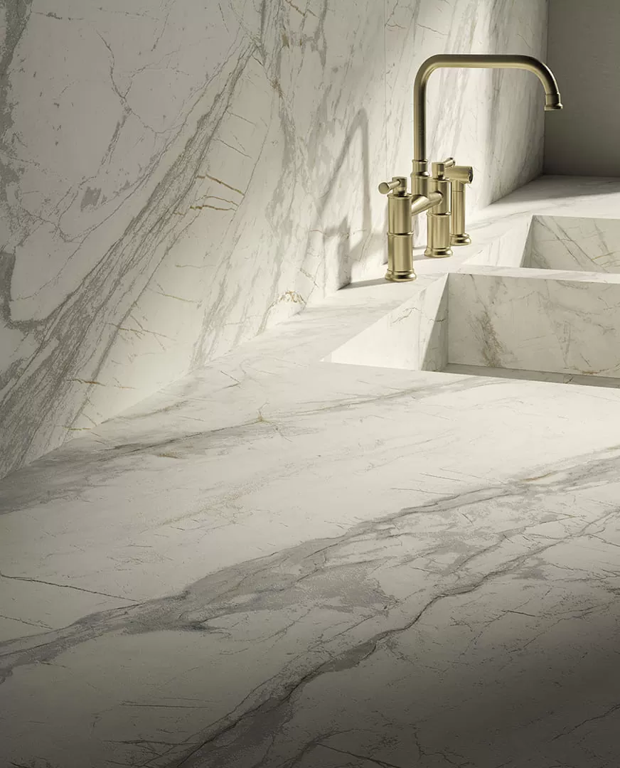Керамогранит HME 7 Breccia Capraia Rett Hard 60x120