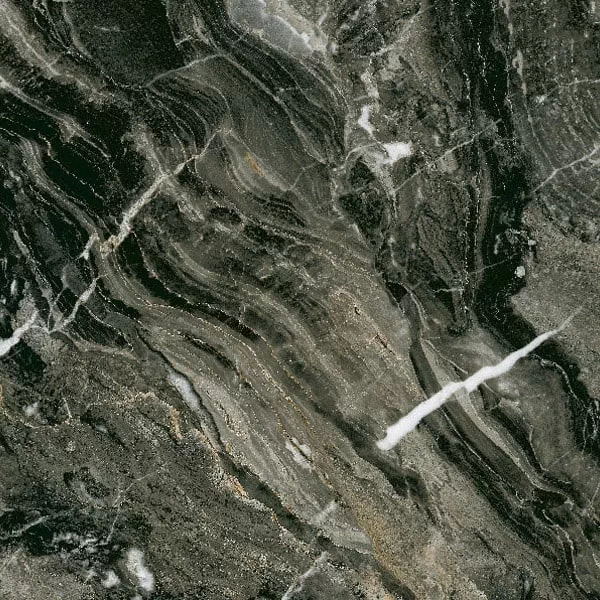 Керамогранит Arabesco Verde / Арабеско Верде LR 60x60