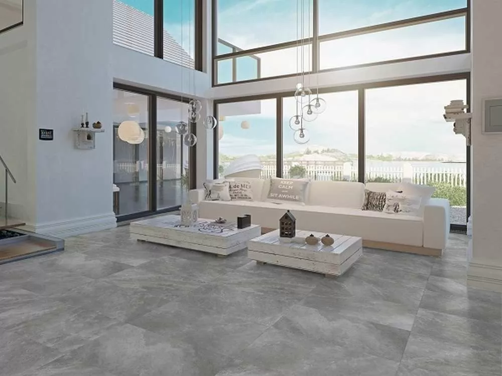 Керамогранит Halite Guerande 60x120