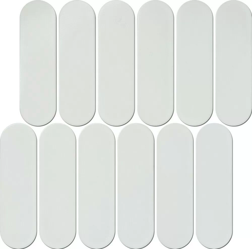 Мозаика P-559 керамика матовая (43x148) 276x290