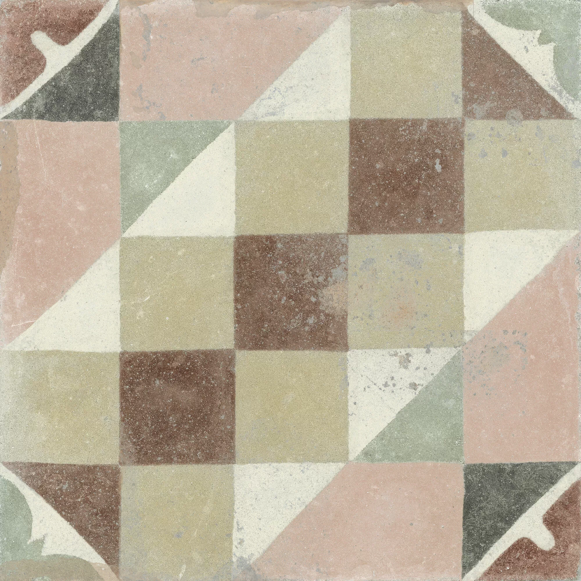 Керамогранит 40471 FS Favara 22,3x22,3x0,9