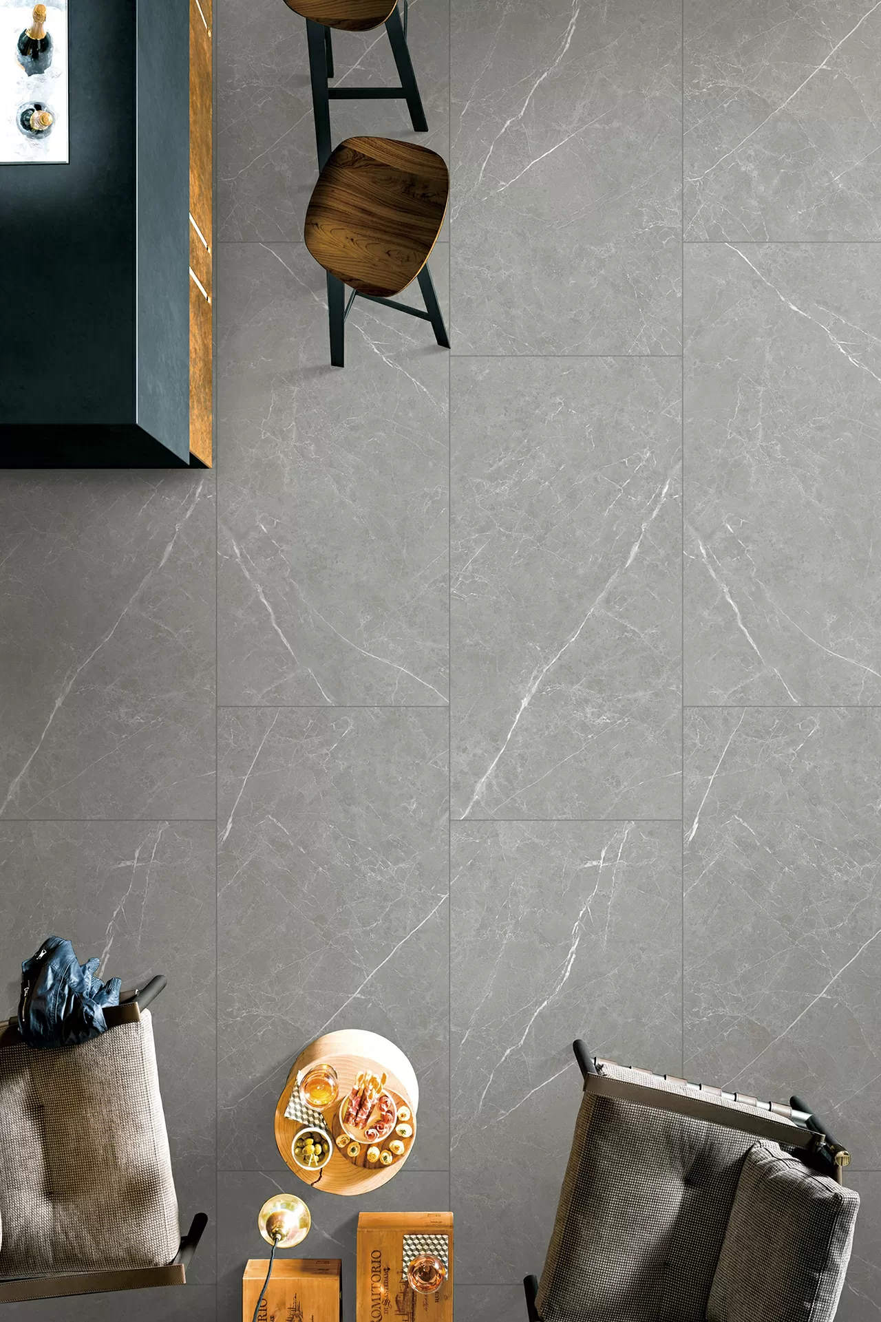 Керамогранит PT6NTT1102L Pietra 60x60