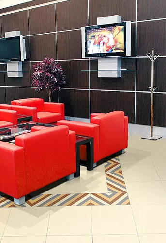 Керамогранит TU602800R серый неполированный 60х60