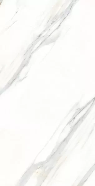 Керамогранит Statuario Calcatta Glossy 60x120