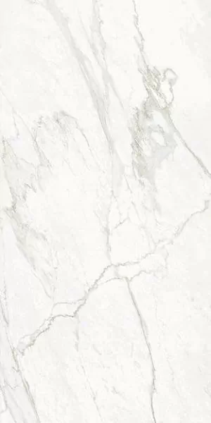 Керамогранит Grassi Bookmatch White A Soft Matt 160x320