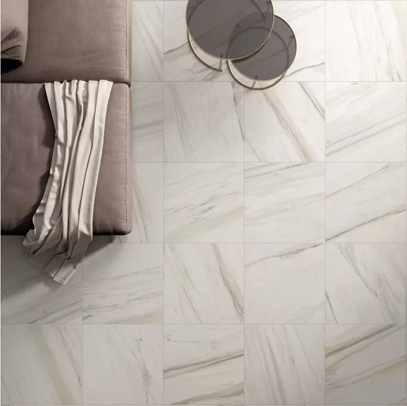 Керамогранит 610015000354 Портофино Серый Шлиф 45x45