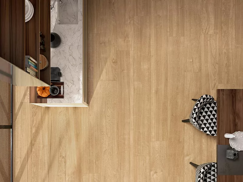 Керамогранит WOODLAND BOREAL 30x240