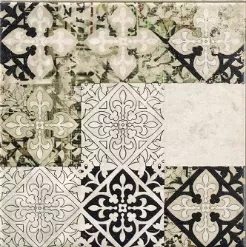 Плитка Titanium Art Decor Mix 20*20