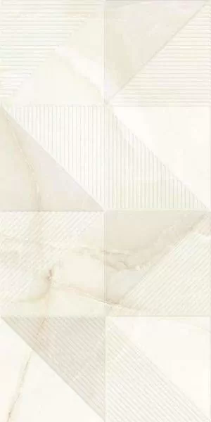 Плитка Milena Cream Decor 30x60