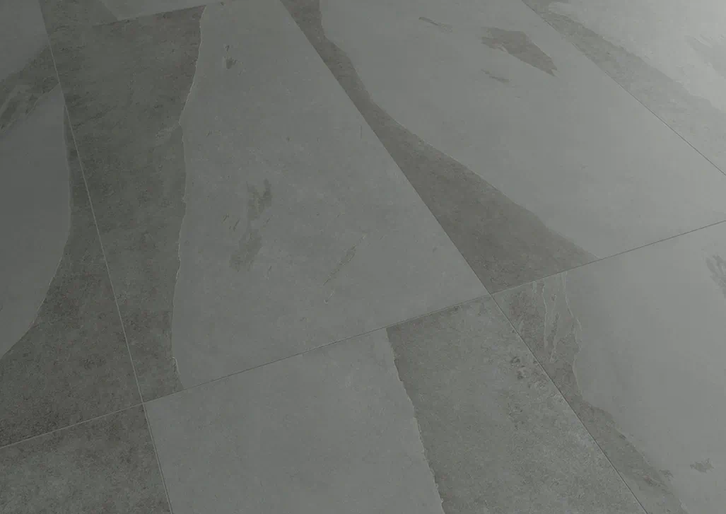 Керамогранит 610130005321 Ardesia White Battiscopa 7,2х60