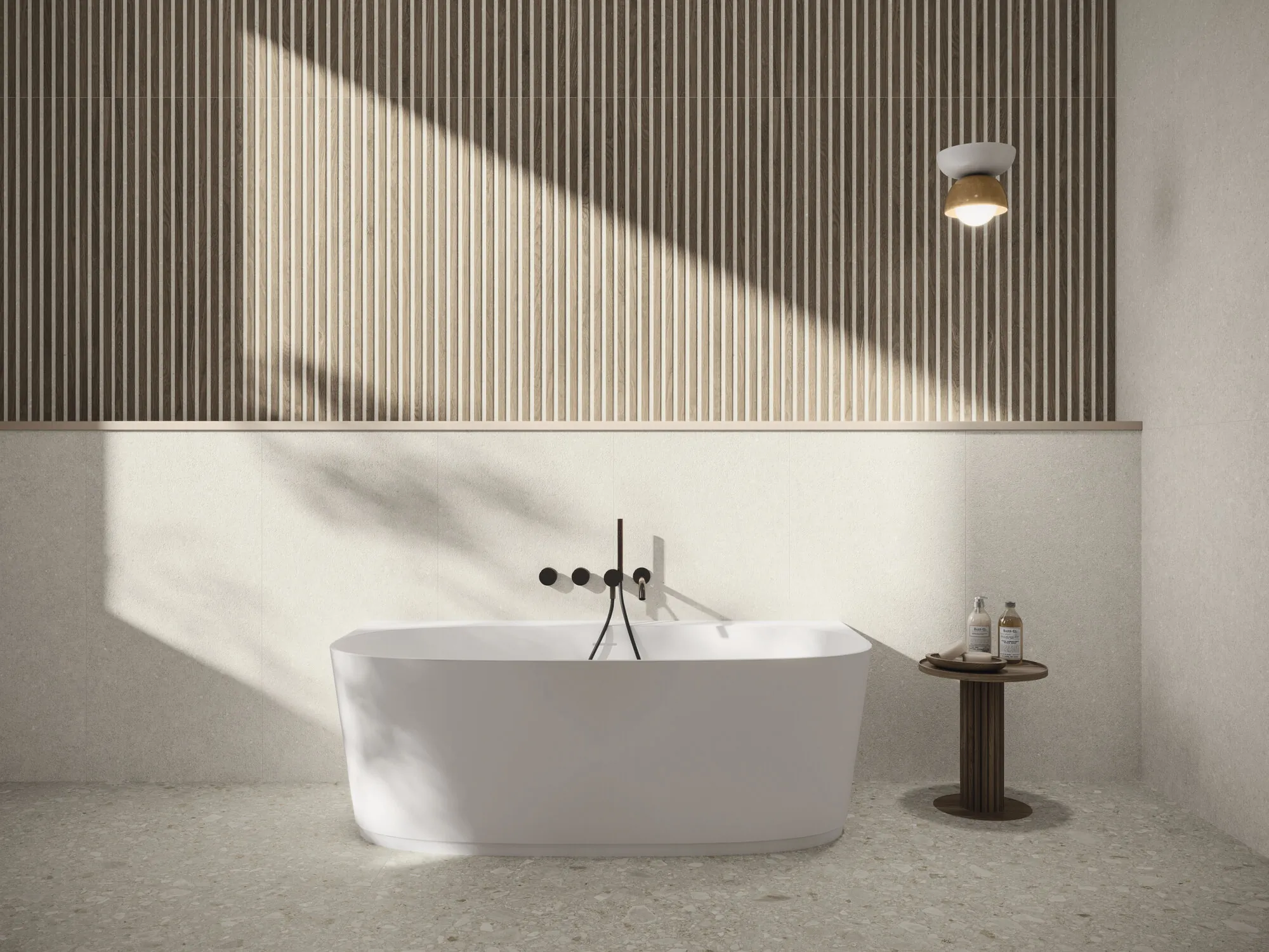 Плитка A042746 Essence White Rect 60x120