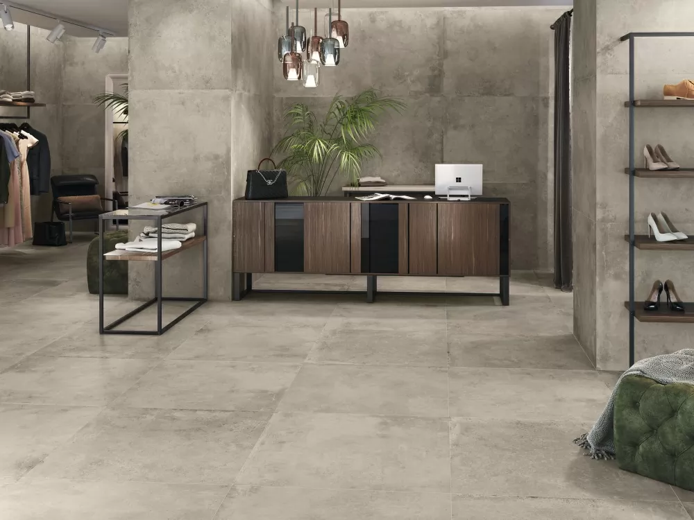 Керамогранит Towson Sand Rect 80*160