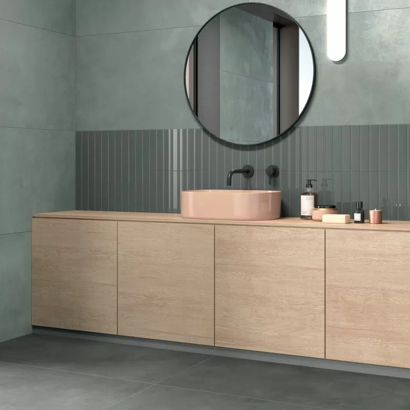 Керамогранит PF60008296 LUCE DEC.TROPICI A RET 120X280