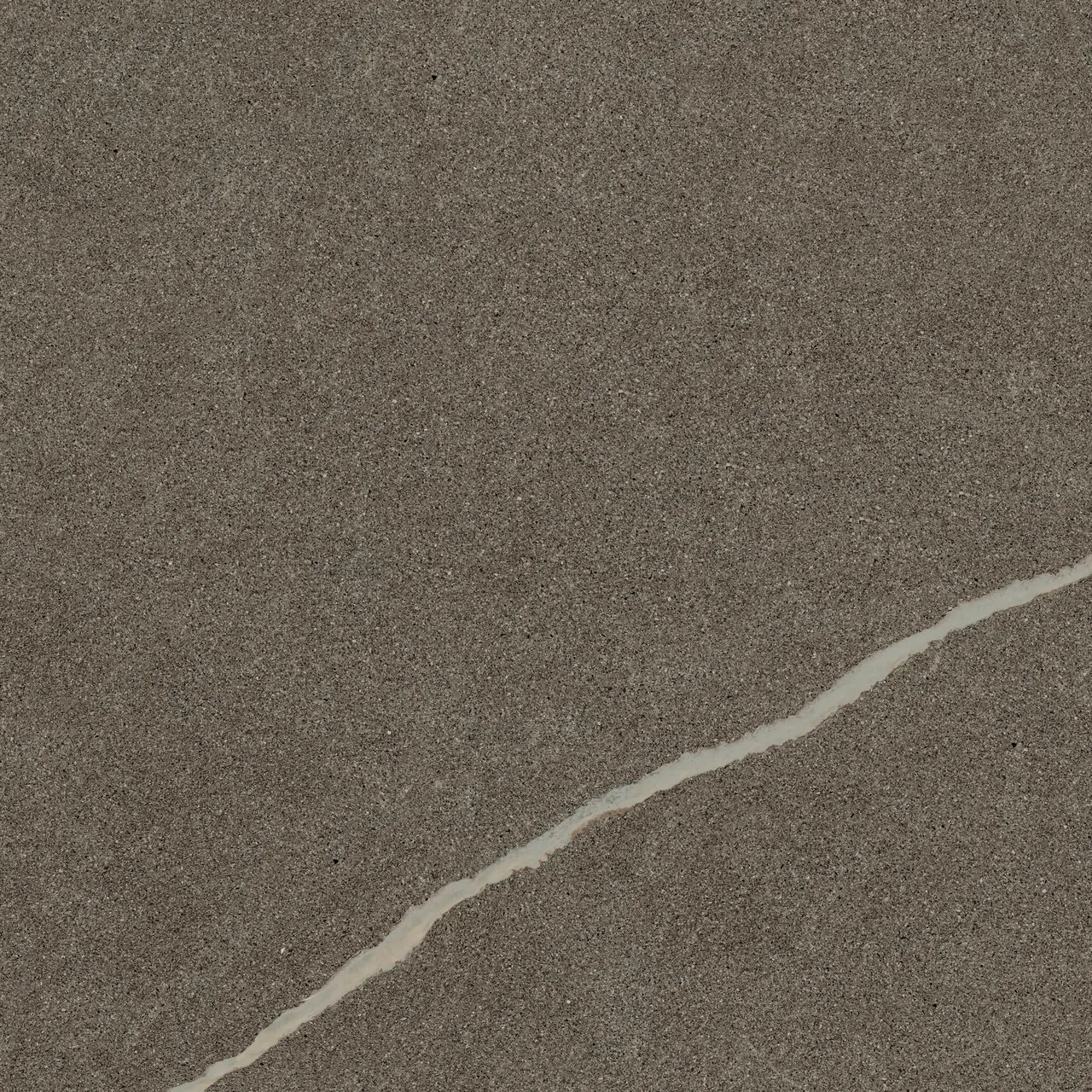 Керамогранит 610010005837 Forte dei Marmi Rock Alpine Brown Lastra 20mm 60x60