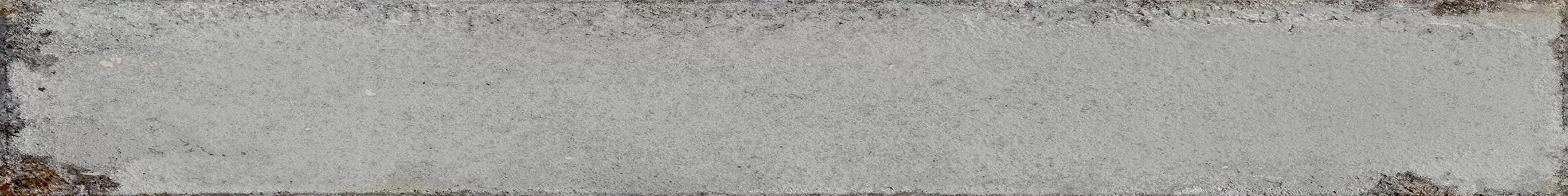Плитка Cerdena Grigio 5x40
