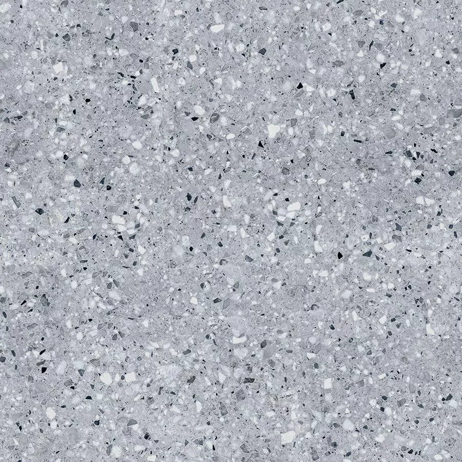 Керамогранит E-5011/MR Level Серый ректификат 600x600x9