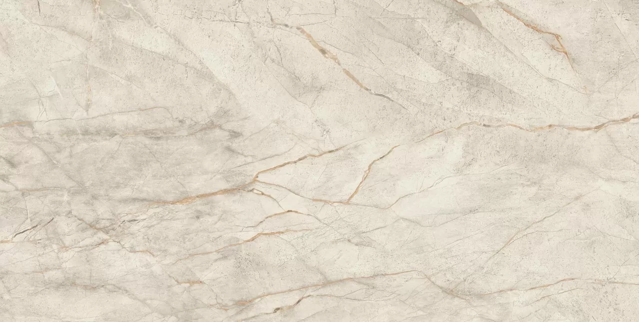 Керамогранит AXJW Marvel Diva White Everest Lapp 120x240