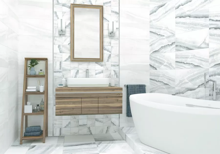 Плитка WT9ATA23 Atlantic Dark 250*500*9