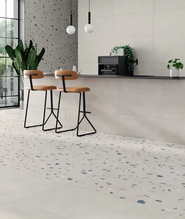 Плитка P.B. Pursue RB Mix MT Rect. 33.3x90