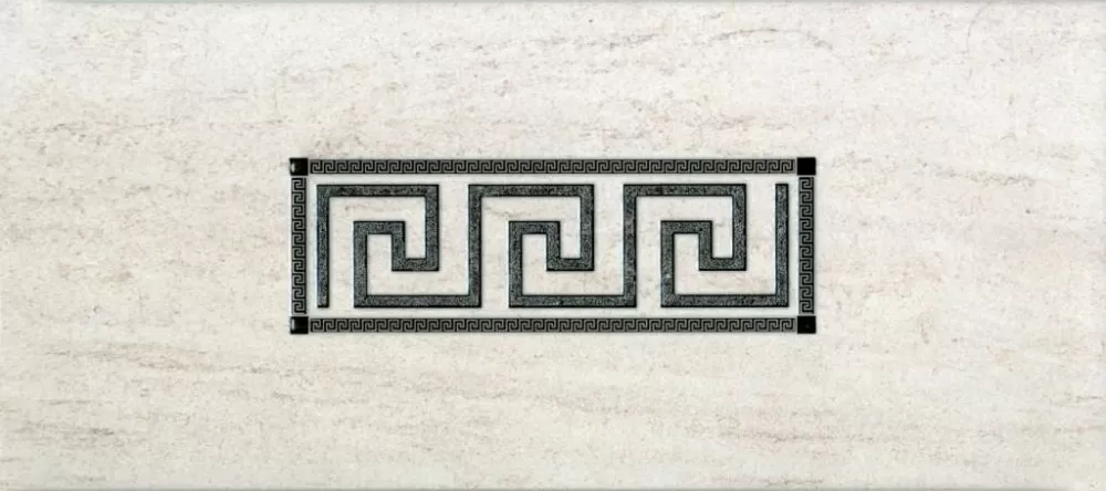 Плитка 334861/1 Шампань бежевый 20х45