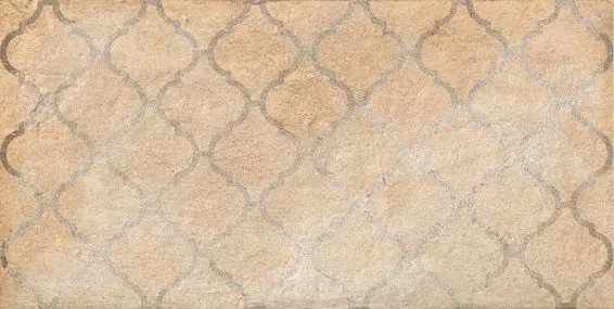 Керамогранит Laverton Bibury Multicolor Mix 14x28