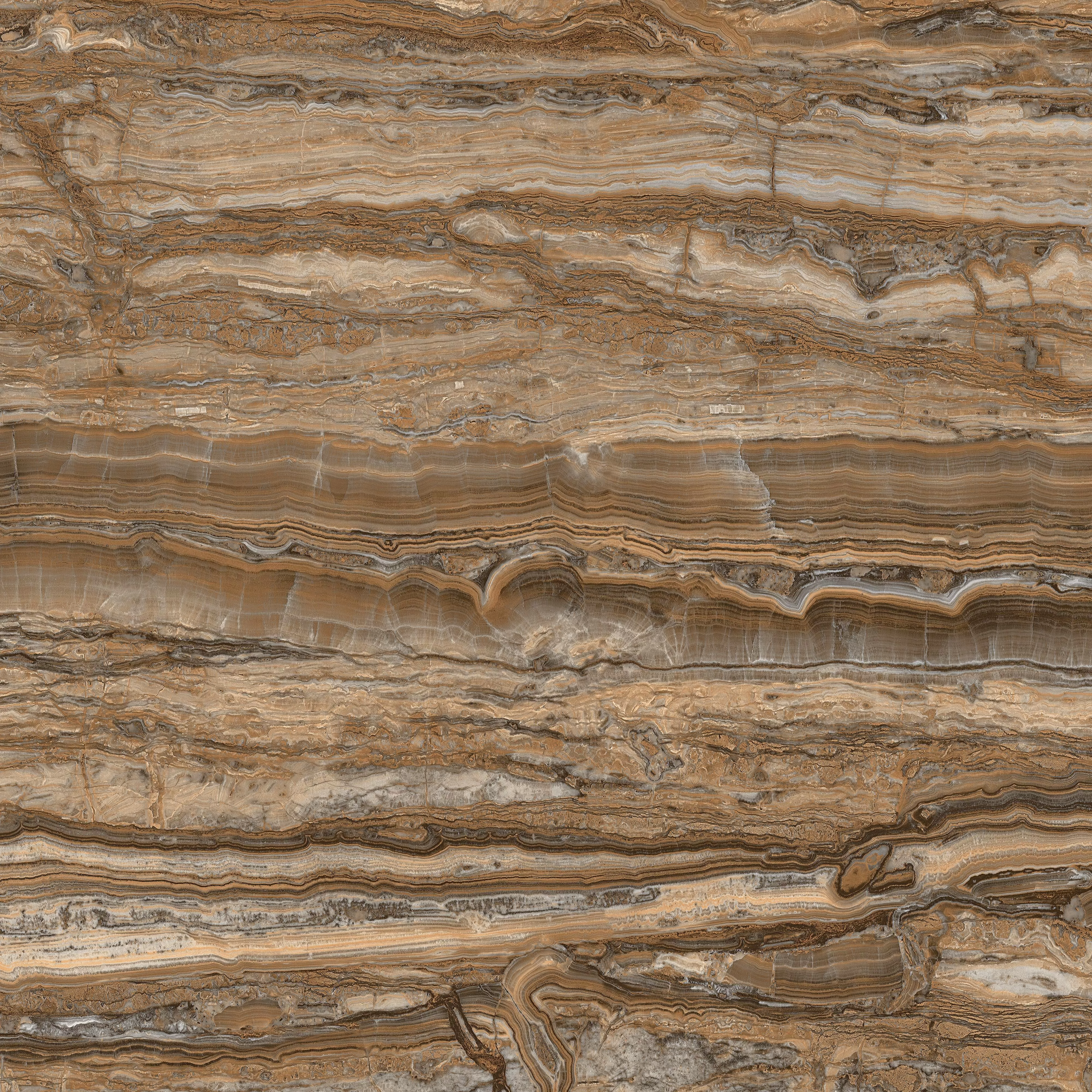 Керамогранит Tiger Onix Gris 60x60