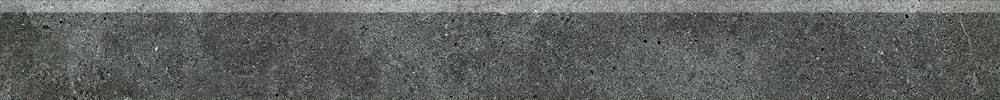 Керамогранит 261223 GREEK BATTISCOPA MOLATO ANTRACITE 8x80