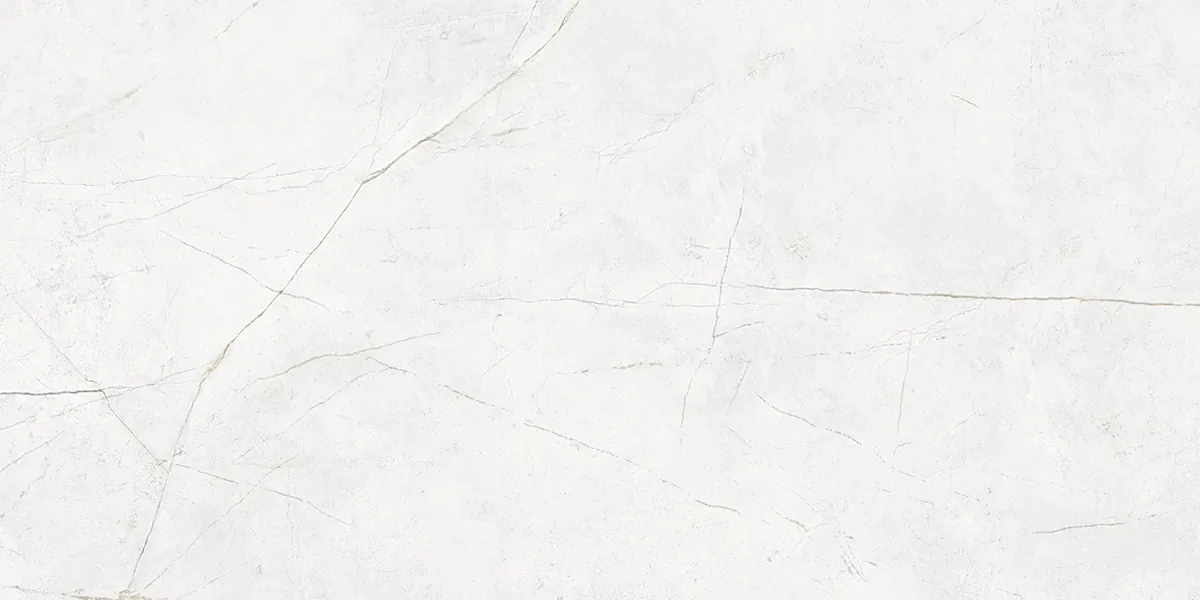Керамогранит NL00 Nolana White Полированный Рект. 60x120x10