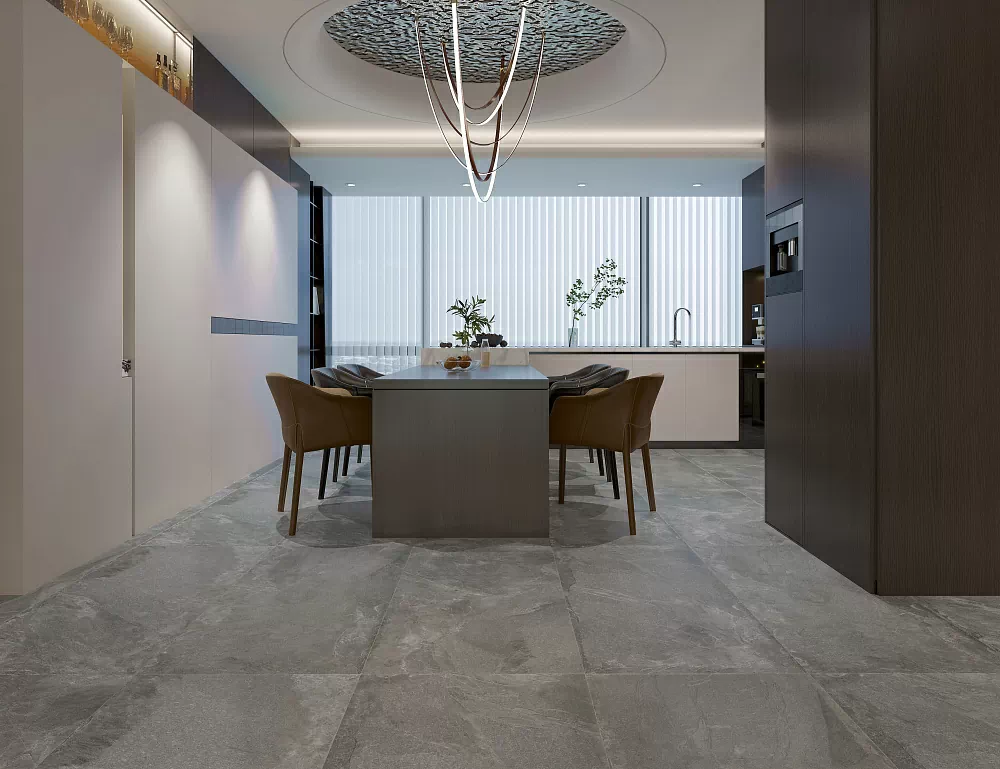Керамогранит BHW-0010 Havana Grains Mould 600x1200x10