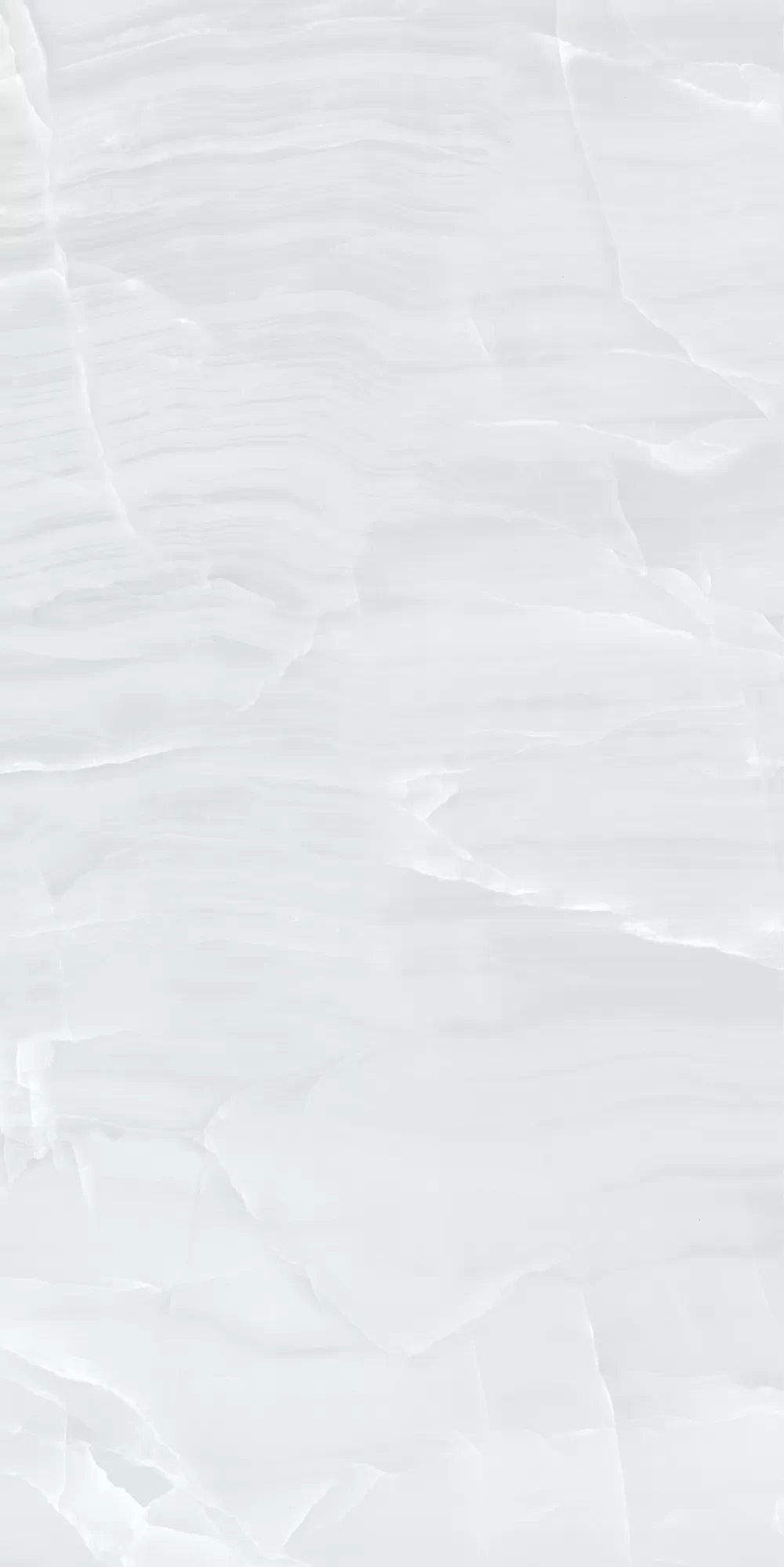 Керамогранит K-2090/LR Moroz I Solnce Белый 600x1200x10