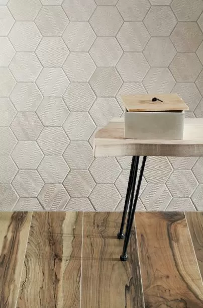 Мозаика SFUMATO HEX 28,9x22,1