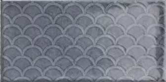 Плитка DECOR CAMDEN AZURRO 10x20