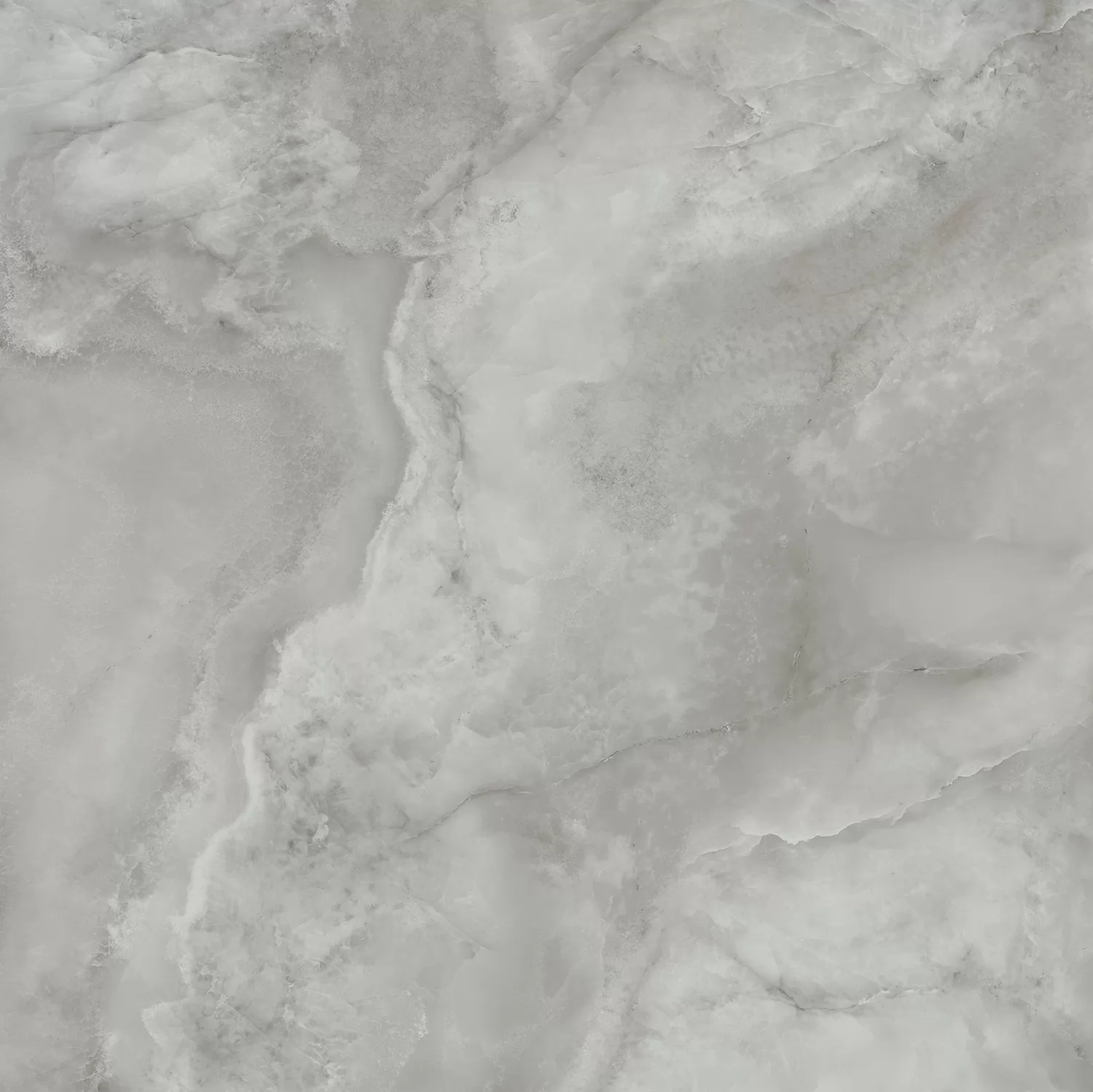 Керамогранит SG015822R Ониче серый светлый лаппатированный обрезной 119,5x119,5x0,9