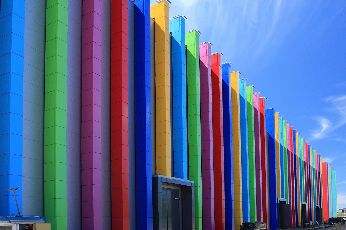 Керамогранит UP054 Мандарин лаппато 60х60