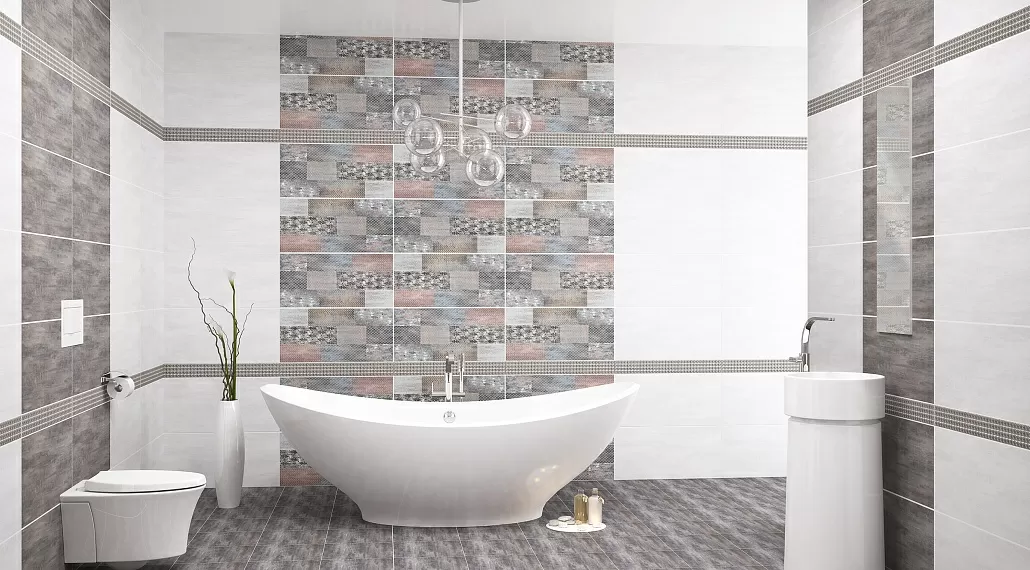 Керамогранит 845743101 Pandora Latte R 60x60