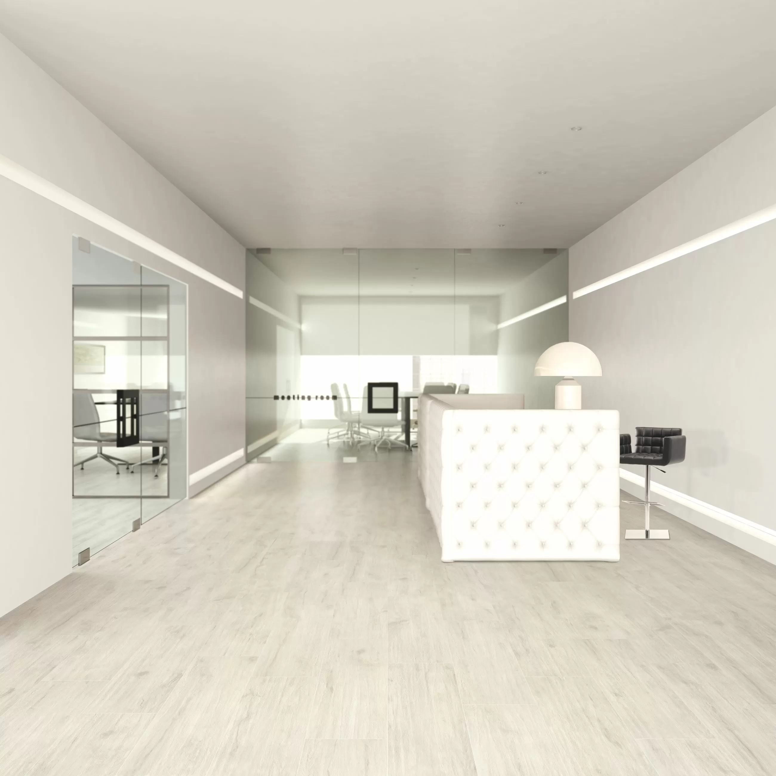 Керамогранит 3088046 Tavolato Naturale Marrone Scuro Battiscopa 9x120