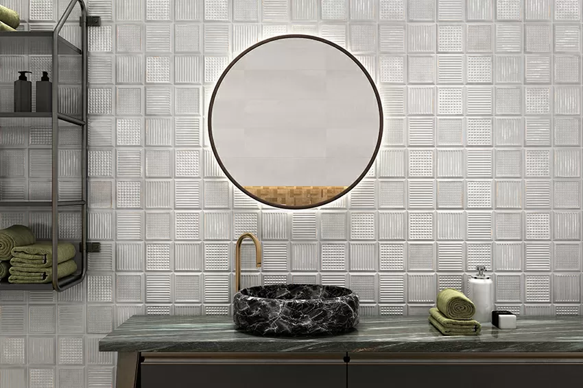 Плитка ARC ART GRIS 25Х70